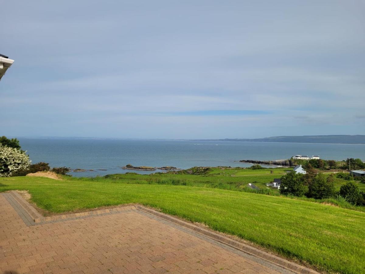 Villa Lighthouse Farm Greencastle  Exterior foto